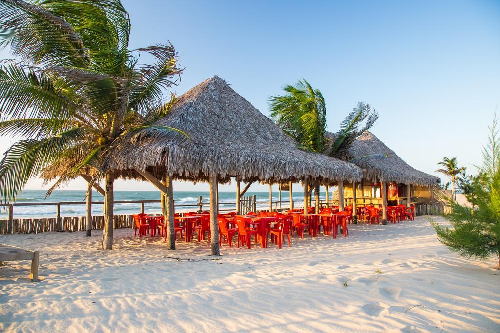 Del Mar Praia 3* Camocim