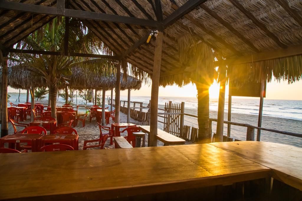 Del Mar Praia Hotel Camocim