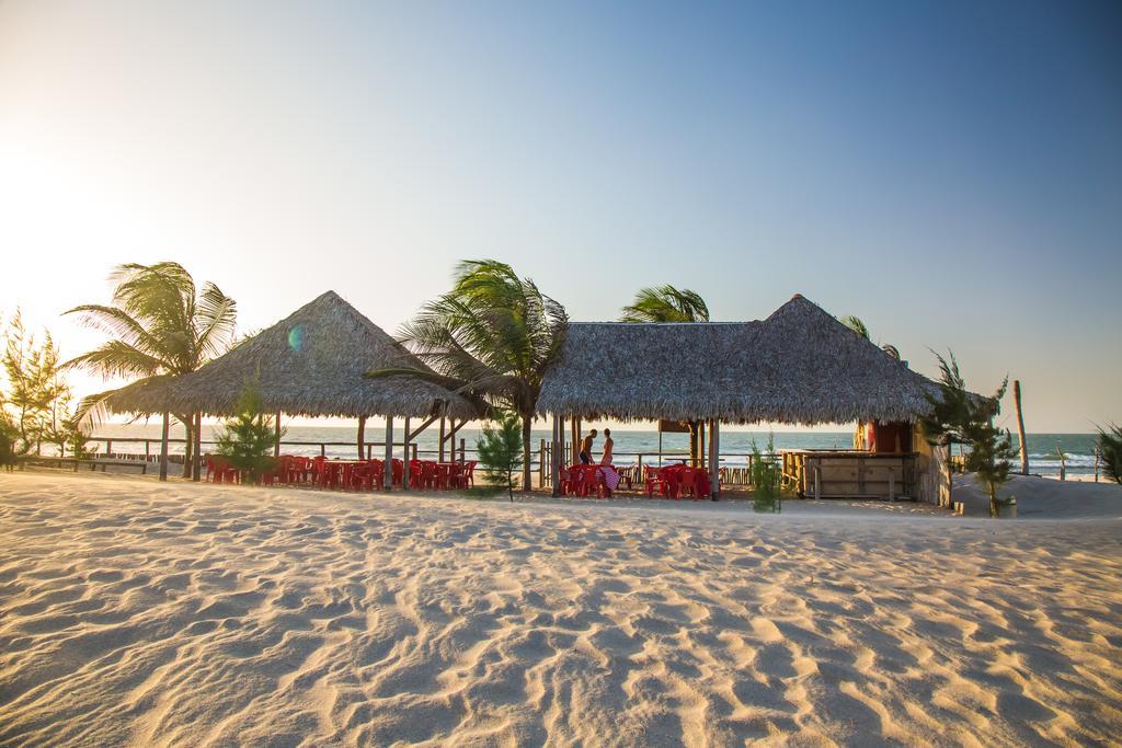 Hotel Del Mar Praia