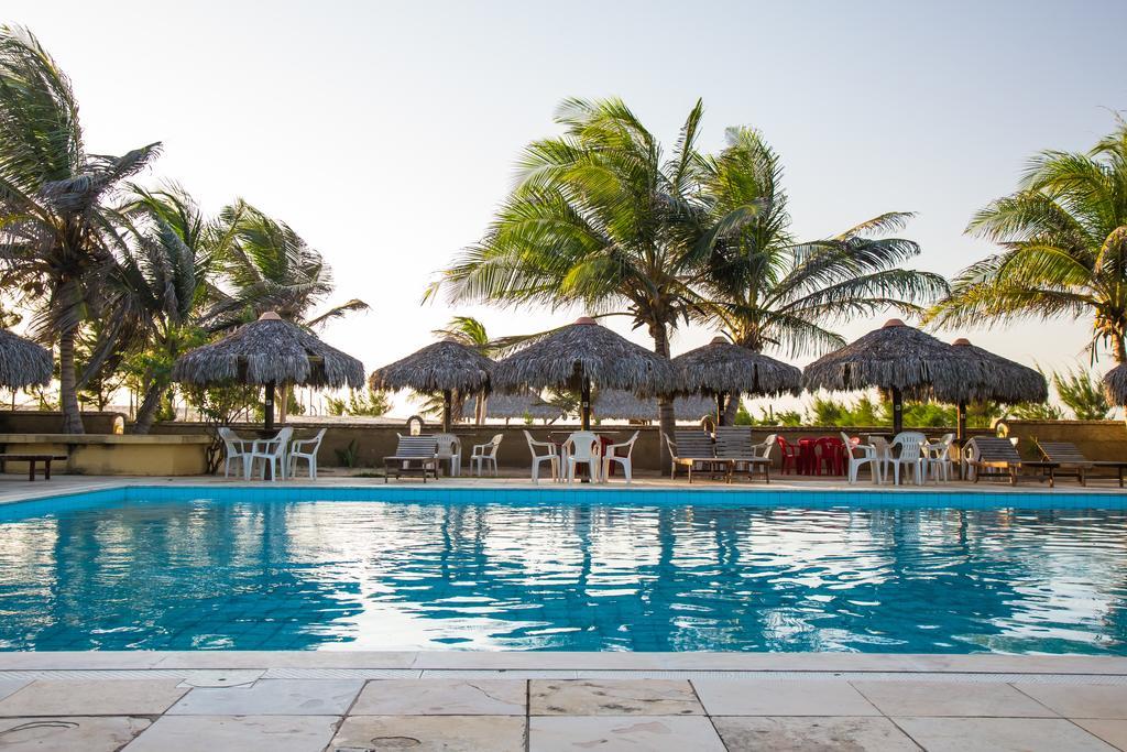 Del Mar Praia Hotel