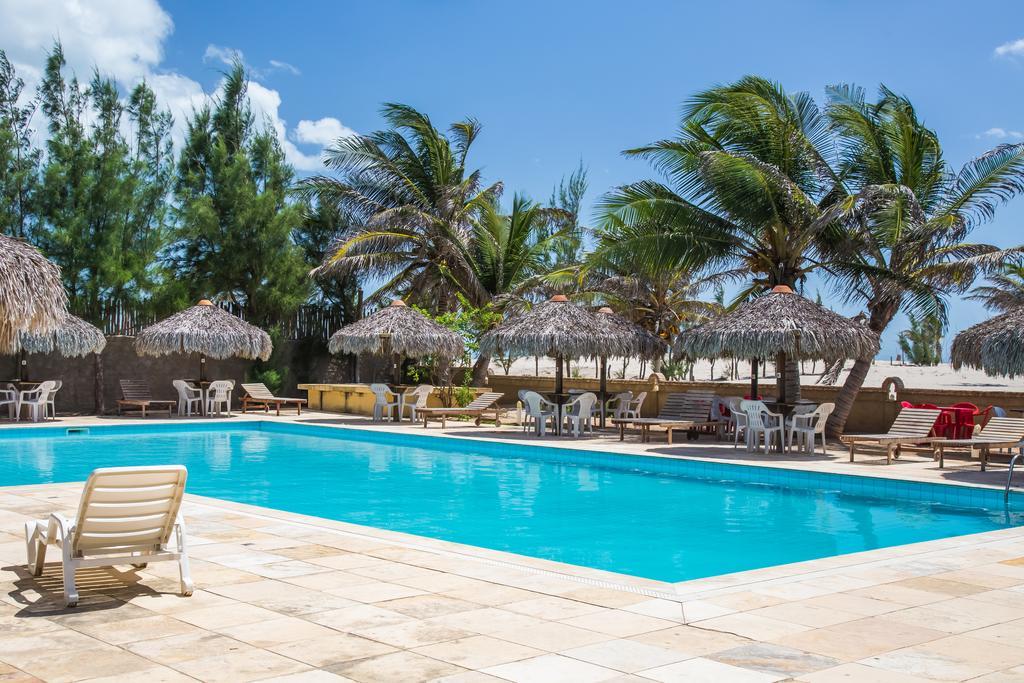 Hotel Del Mar Praia 3*