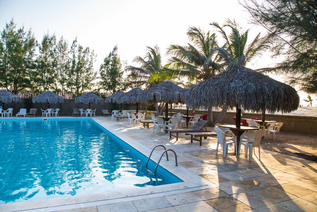 Del Mar Praia 3*