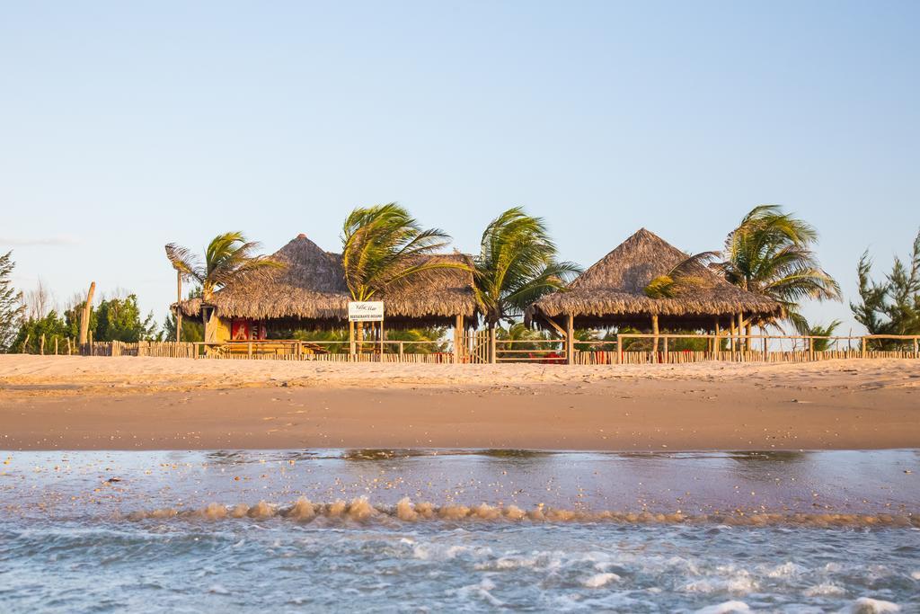 Del Mar Praia Camocim