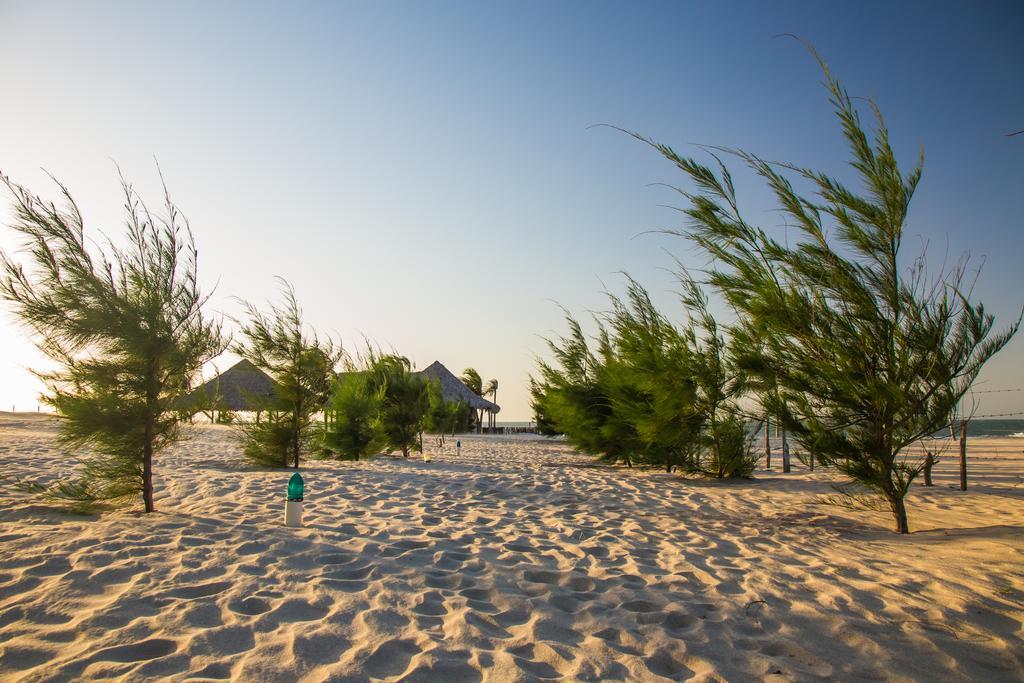 Del Mar Praia Hotel Camocim