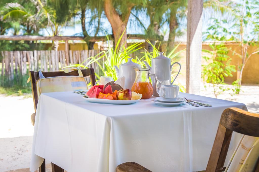Del Mar Praia Hotel 3*