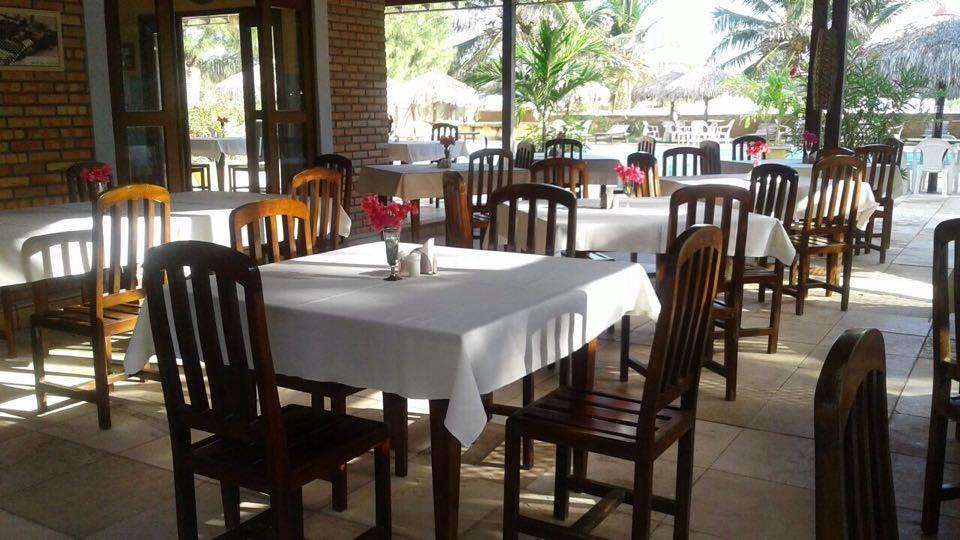 Del Mar Praia Camocim