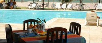 Del Mar Praia 3* Camocim