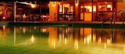 Hotel Del Mar Praia 3*