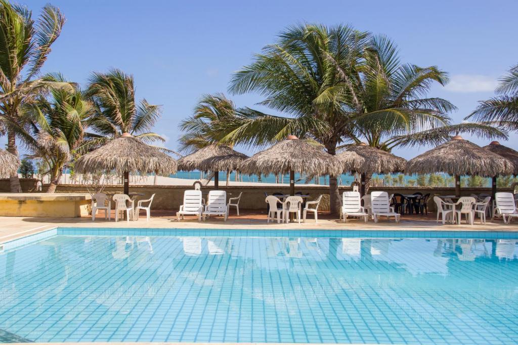 Del Mar Praia 3* Camocim