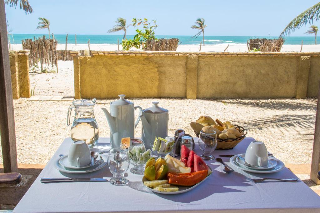 Del Mar Praia Camocim