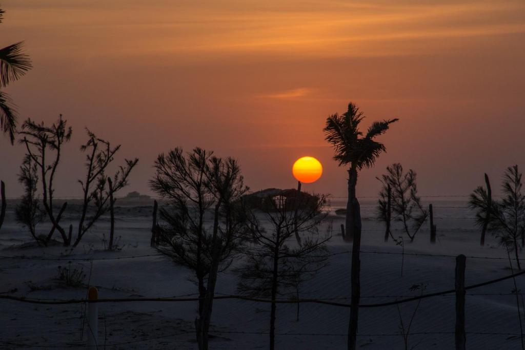 Del Mar Praia Camocim