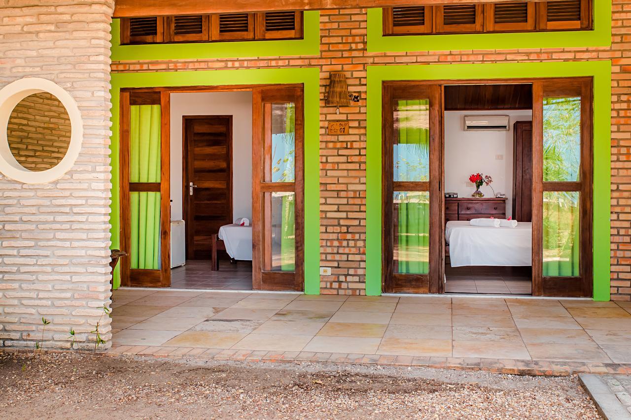 Del Mar Praia 3* Camocim