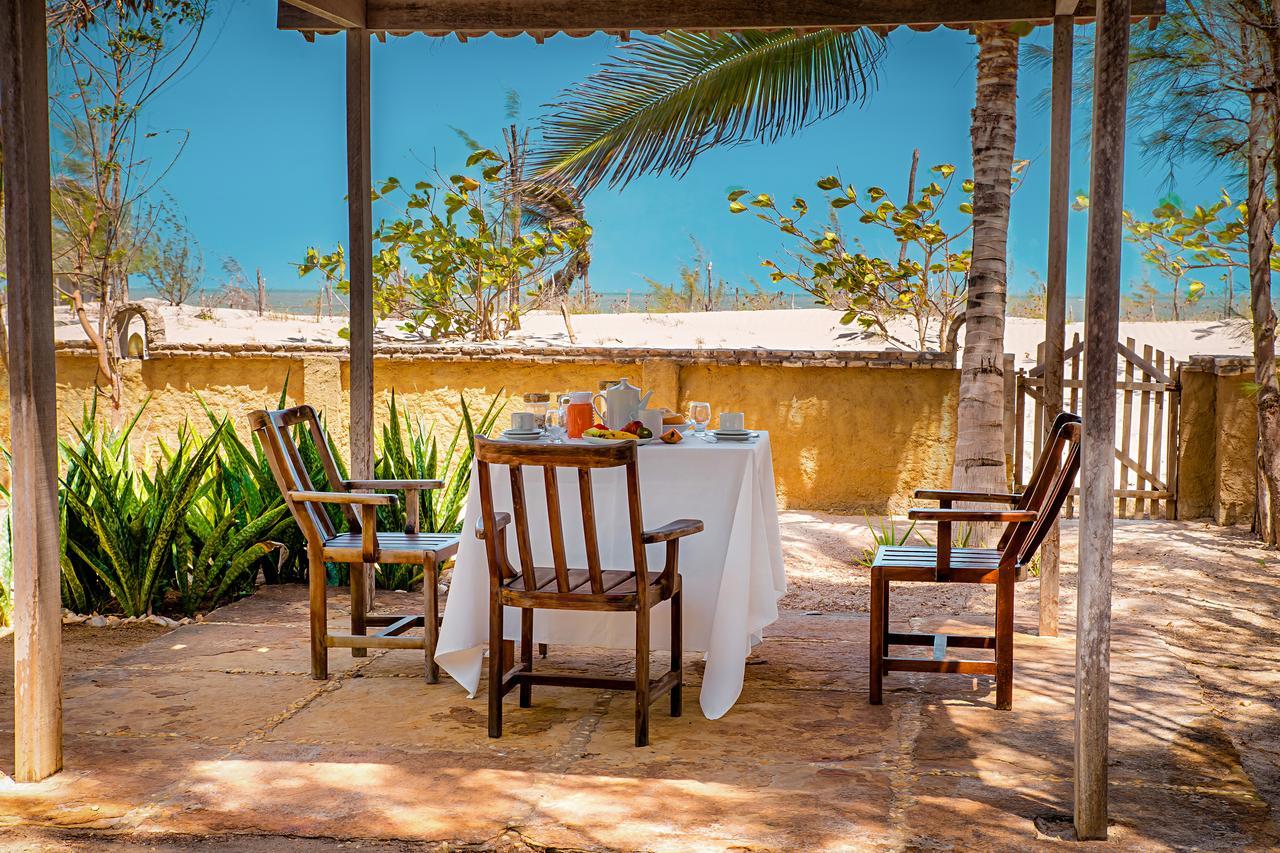 Del Mar Praia Hotel 3*