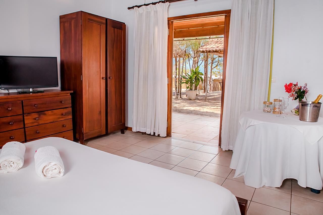 Del Mar Praia Hotel