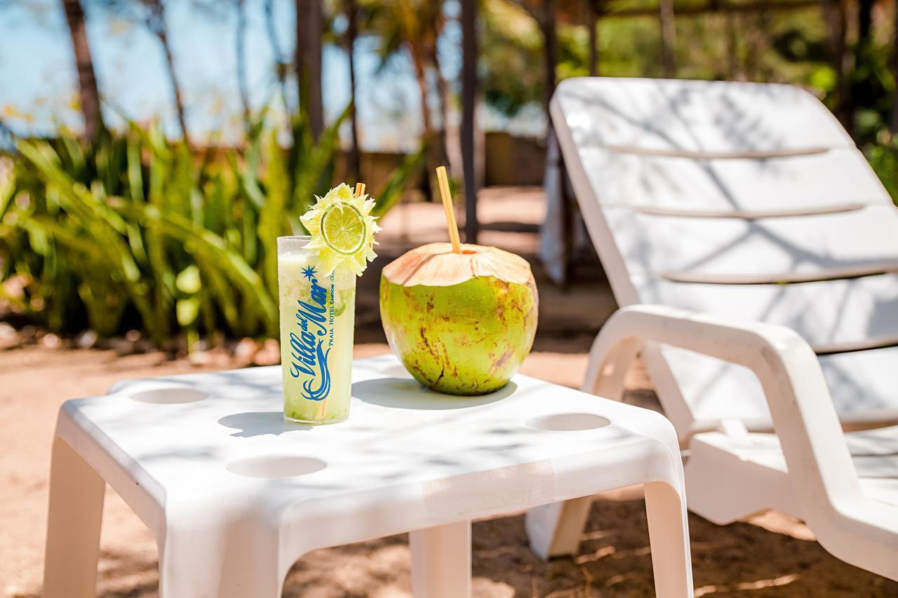 Hotel Del Mar Praia 3*