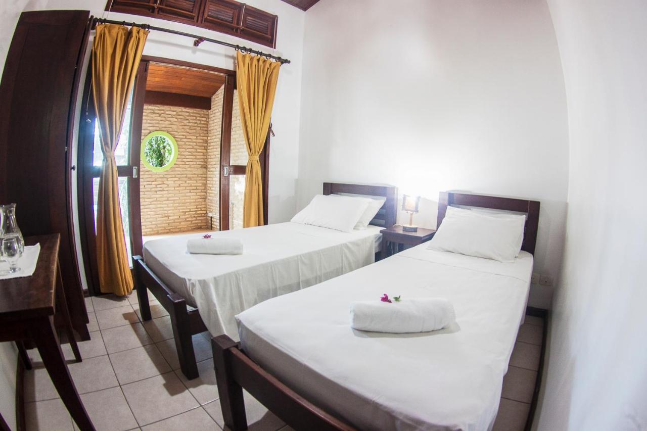 Del Mar Praia Camocim